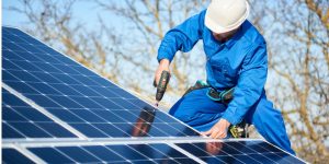 Installation Maintenance Panneaux Solaires Photovoltaïques à Kientzheim